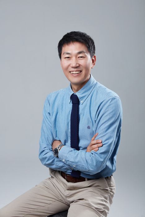 레플러스 유병천 대표