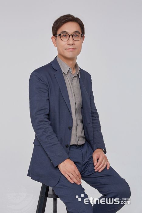 김종현 쿠콘 대표