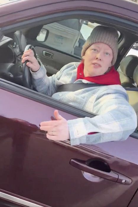 지난 7일(현지시간) 미국 미네소타주 미니애폴리스에서 이민세관단속국(ICE) 요원 총격에 사망한 르네 니콜 굿(37). 사진=UPI 연합뉴스