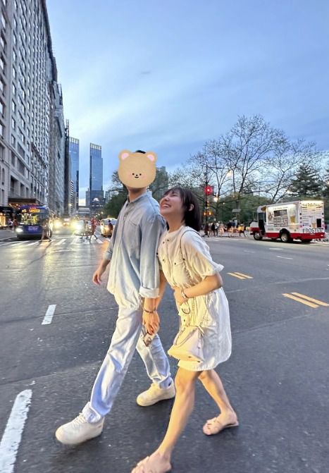 미쓰에이 민 인스타그램