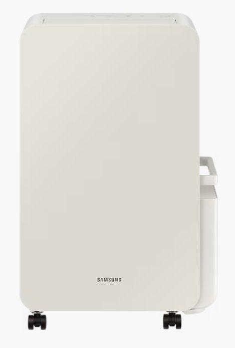 삼성전자의 인버터 제습기. 사진 삼성전자