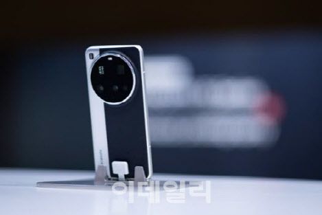 샤오미 15 울트라(사진=샤오미코리아)