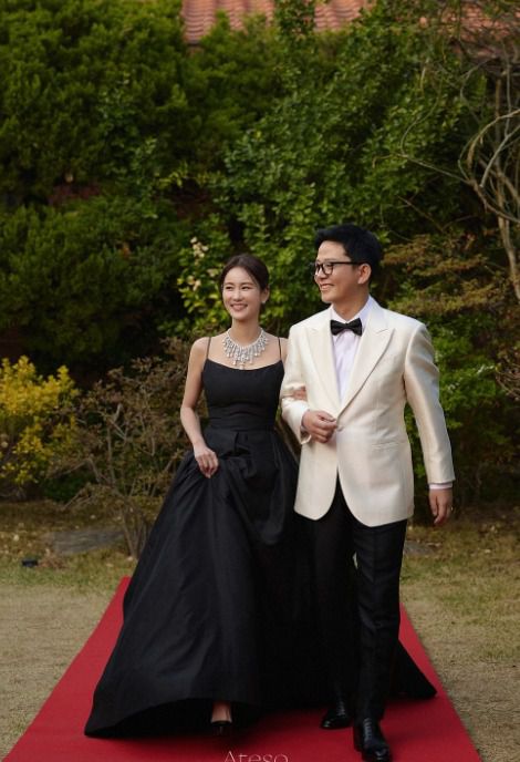 방송인 김지민 인스타그램