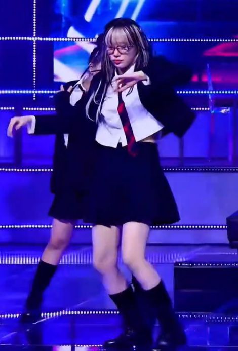 댄서 바다. 사진 | 틱톡