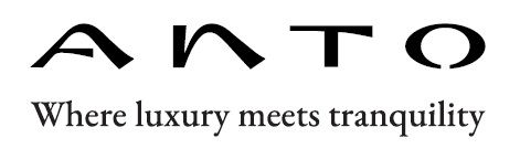 한화호텔앤드리조트 하이엔드 브랜드 ‘안토’ 로고. 한화호텔앤드리조트 제공