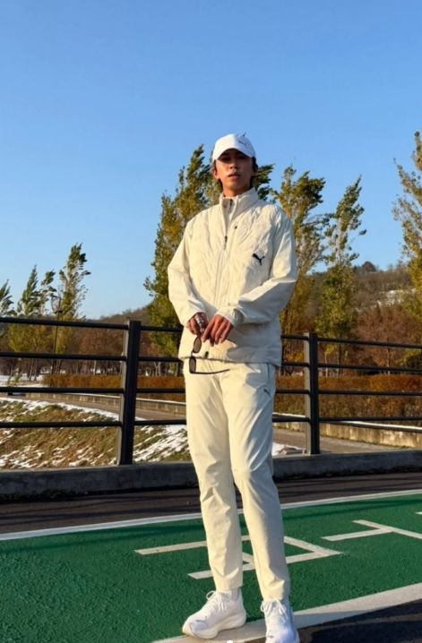 사진=임영웅 인스타그램