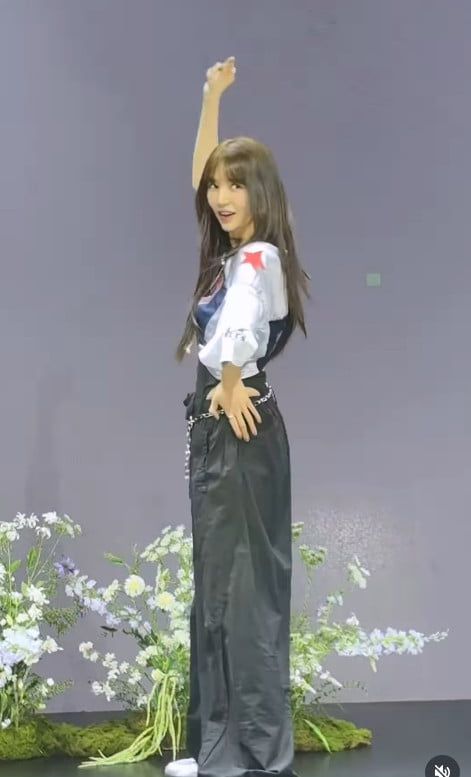 사진=윤은혜 SNS