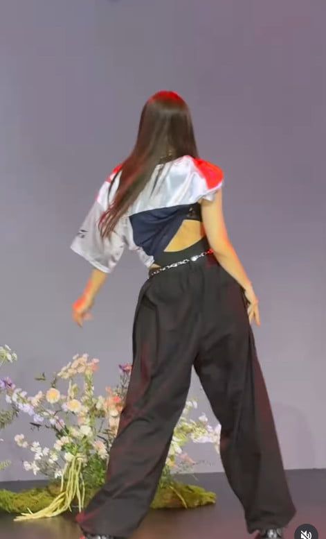 사진=윤은혜 SNS