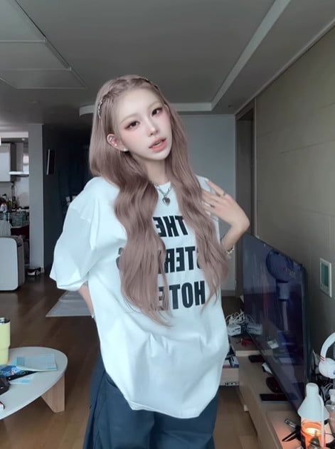 사진=최준희 SNS