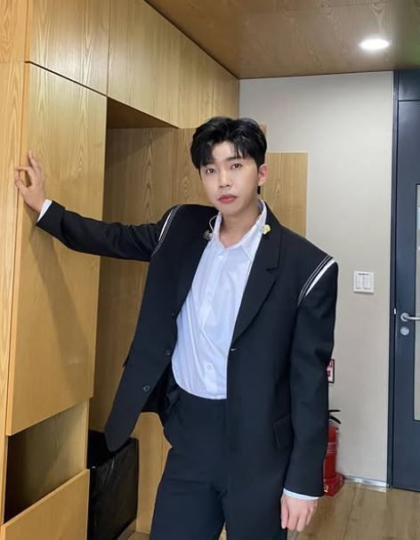 사진= 임영웅 SNS