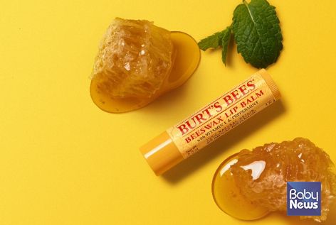 내추럴 스킨케어 브랜드 버츠비. ⓒ버츠비