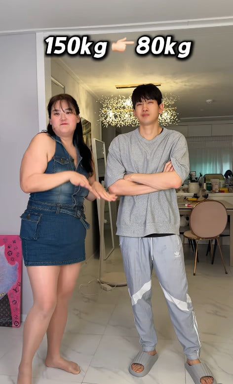 사진=수지 씨 SNS