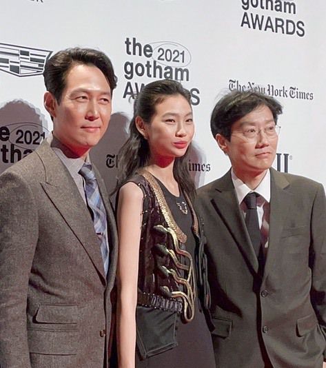 사진=아티스트컴퍼니 공식 인스타그램