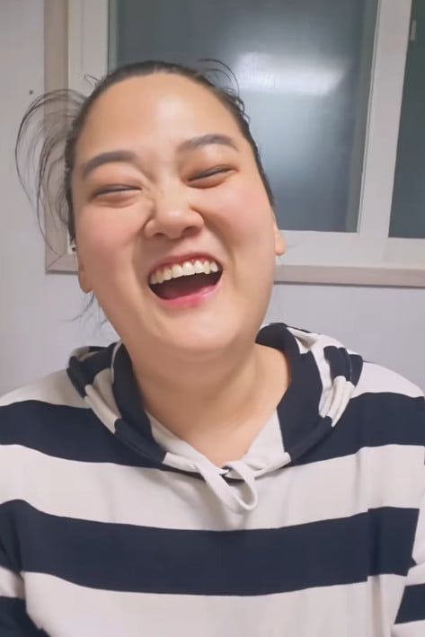 사진=수지 씨 SNS