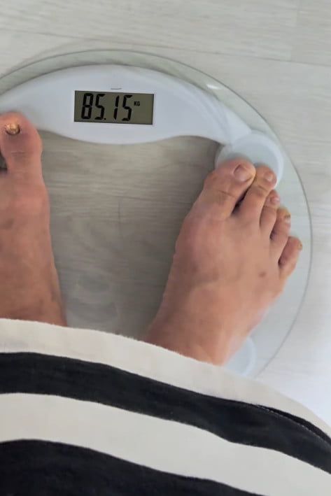 사진=수지 씨 SNS