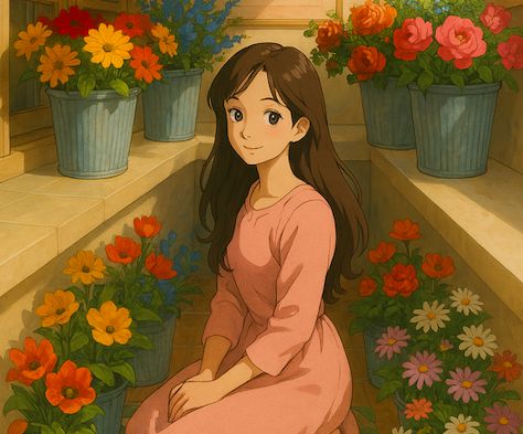 챗GPT로 생성한 이미지. DALL·E3