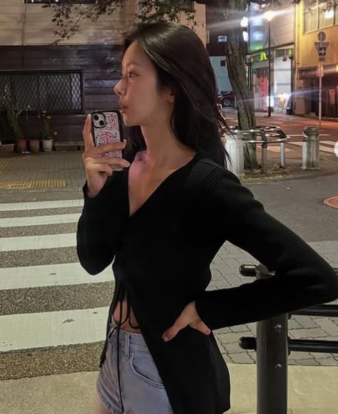 사진= 이주빈 SNS