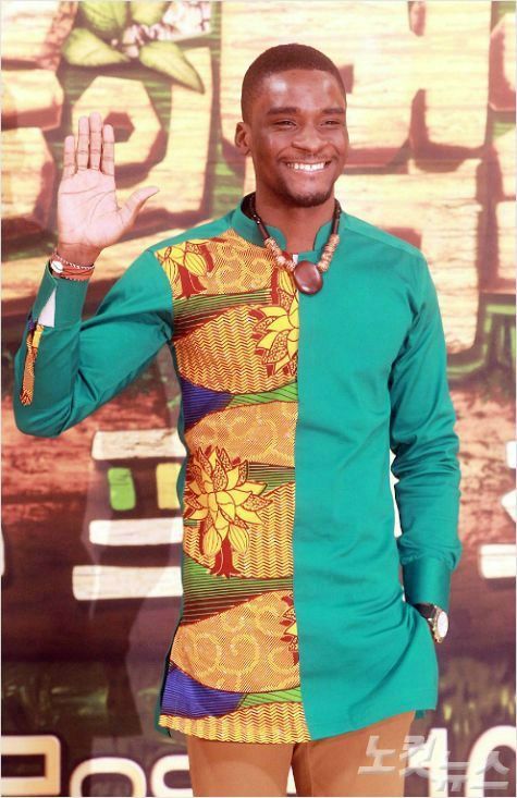 방송인 샘 오취리(사진=황진환 기자/자료사진)