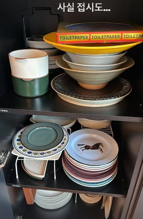 사진=안선영 SNS