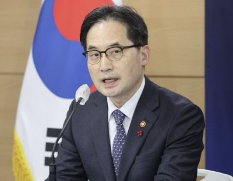 한기정 공정위원장.(사진=연합뉴스)