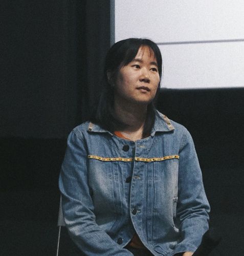 유재인 감독[한국영화아카데미 제공. 재판매 및 DB금지]