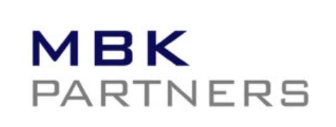 MBK파트너스 로고. MBK파트너스 제공