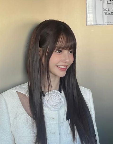 사진=하연수 인스타그램