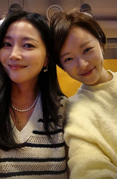 사진=황정음 SNS