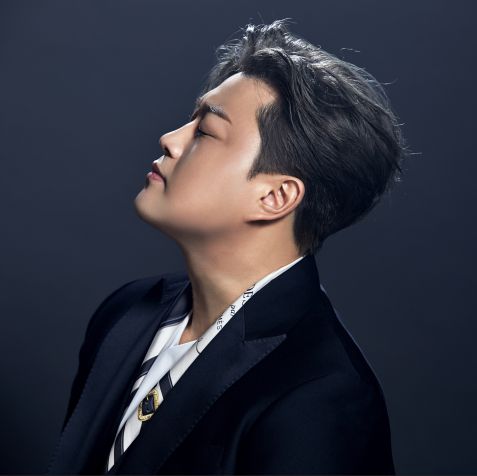 김호중. 사진 | 생각엔터테인먼트