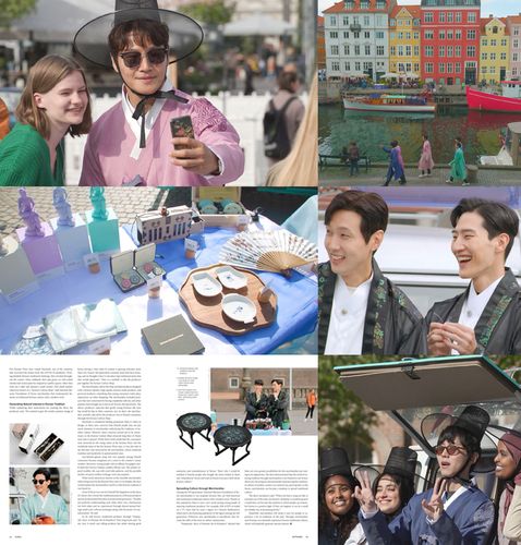 MBC '도포자락 휘날리며' [MBC 제공. 재판매 및 DB 금지]