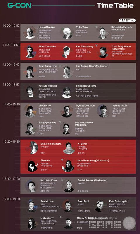 AI 관련 얘기가 단 한 건도 없다.