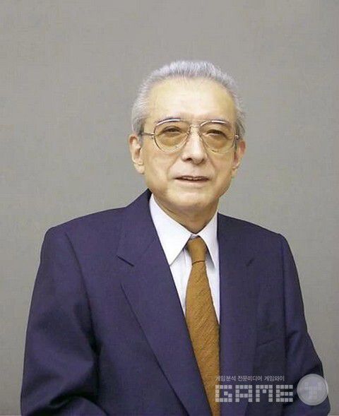 야마우치 히로시 / 닌텐도 팬덤