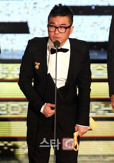 김건모(사진=이데일리 DB)