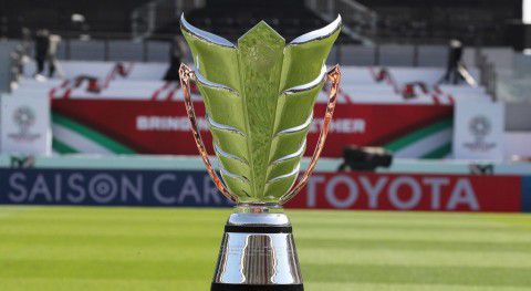 [사진]카타르축구협회 제공