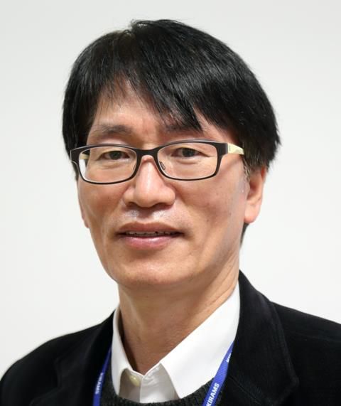 한국원자력의학원 김금배 박사[한국원자력의학원 제공. 재판매 및 DB 금지]