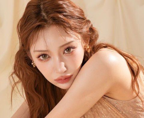 아스카 키라라. 아스카 키라라 인스타그램 캡처