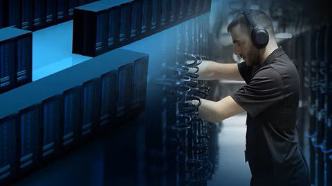 인텔 Gaudi 3 AI 가속기 32노드 클러스터 레퍼런스 디자인. 사진=인텔 홈페이지