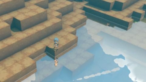 그래픽 시연 화면