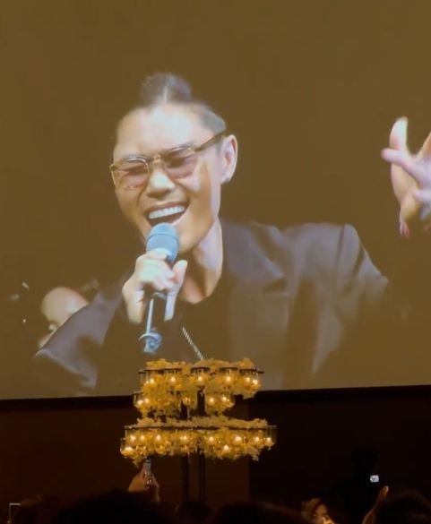 사진=홍석천 인스타그램