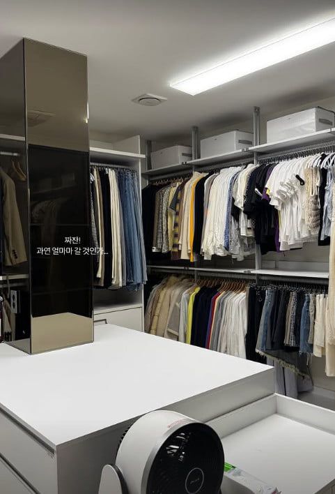 사진=손연재 SNS