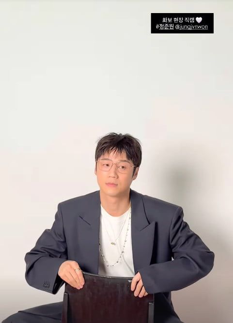 사진=에일리언 컴퍼니 SNS