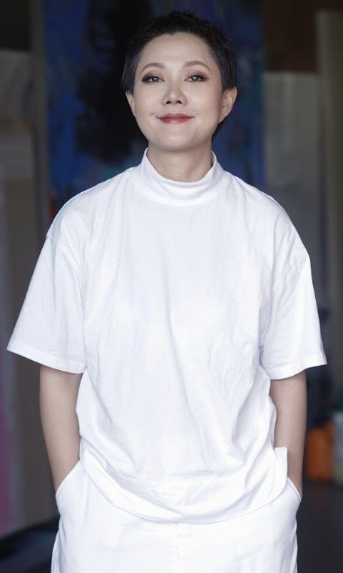 중국 작가 저우 리 *재판매 및 DB 금지