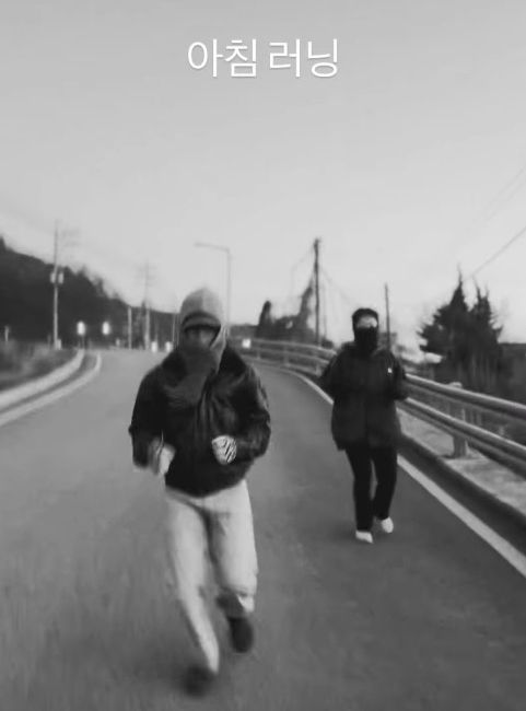 사진 | 악뮤 이찬혁 SNS