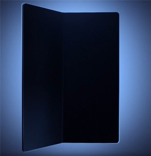 삼성전자의 폴더블폰 신작 이미지[삼성전자 뉴스룸 캡처]