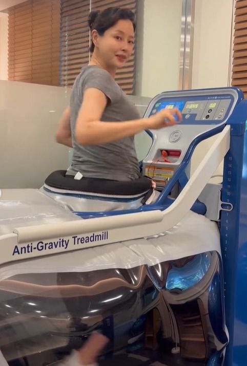 배우 이하늬 인스타그램