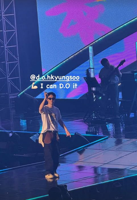 사진=이선빈 SNS