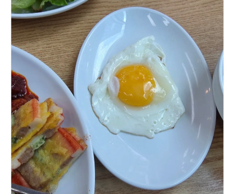 A씨의 SNS. [사진출처 = 스레드]