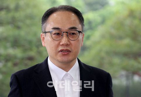 [이데일리 방인권 기자] 이원석 검찰총장