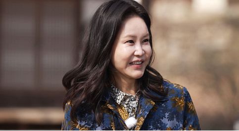 배우 신은경이 고(故) 김수미를 향한 그리움을 드러낸다. TV조선 제공