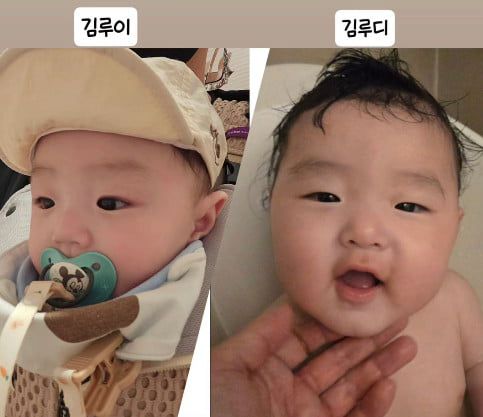 사진=김무영 SNS